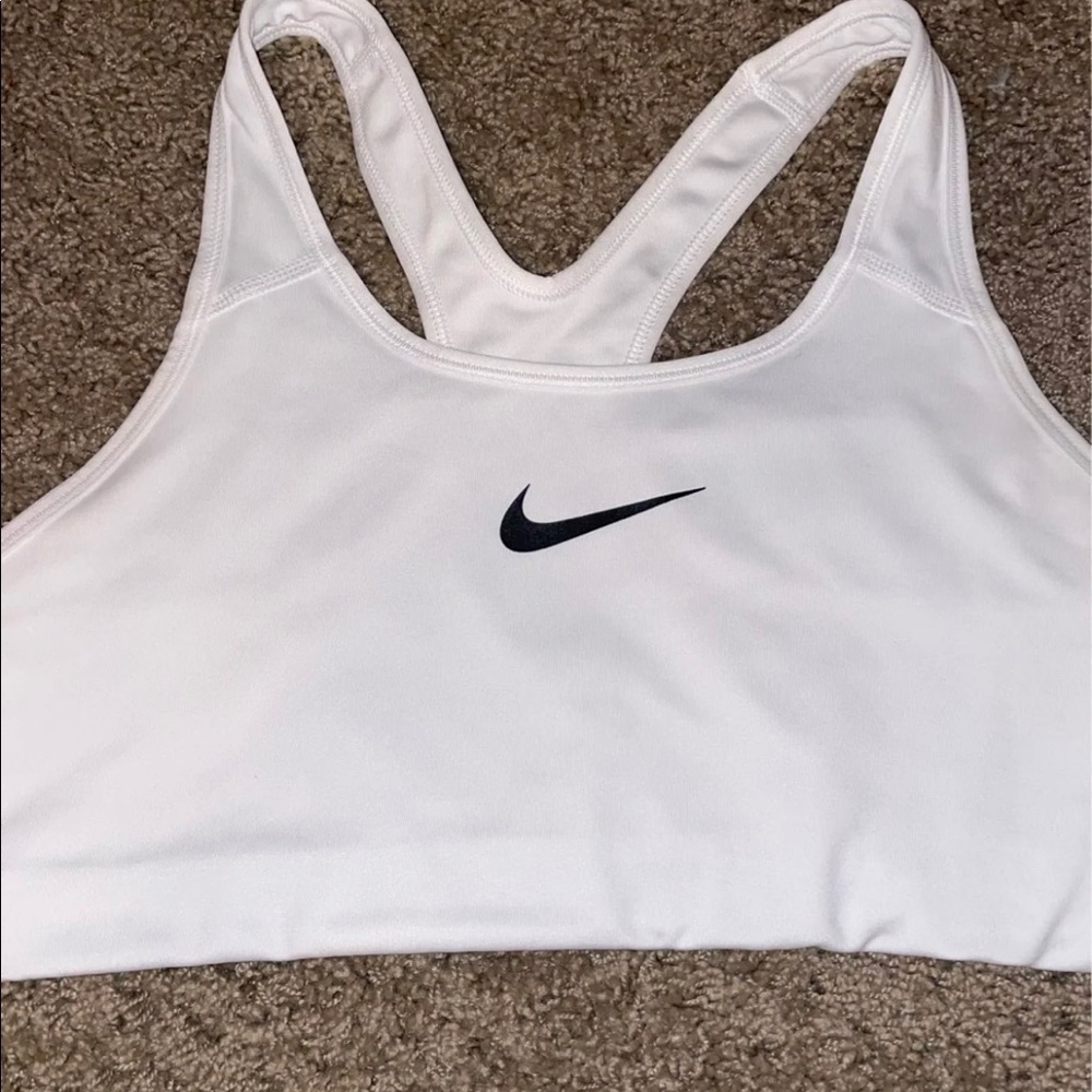 Nike sports bra